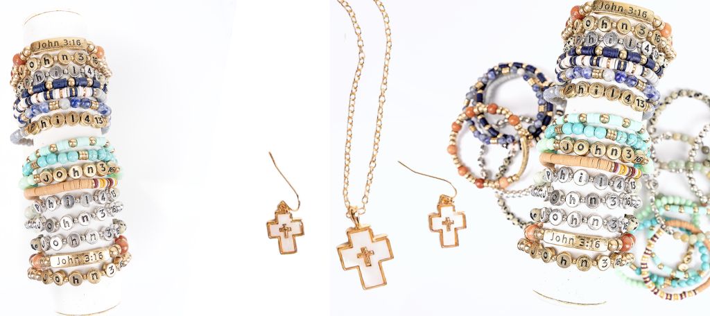 Wholesale Christian Jewelry