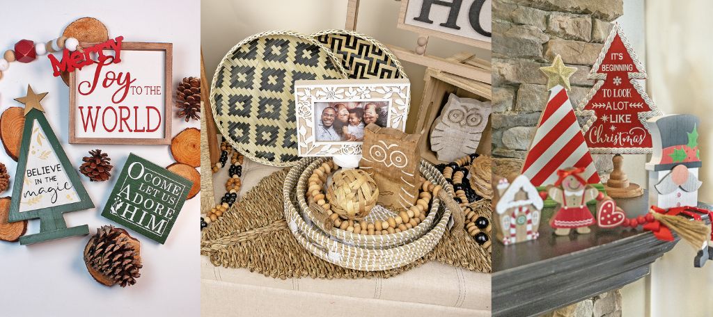 Wholesale Home Decor