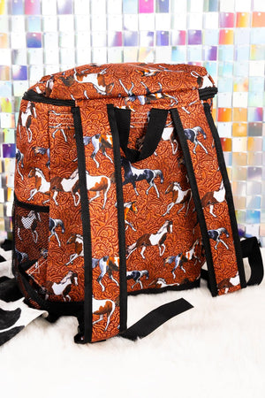 NGIL Hold Your Horses Cooler Backpack - Wholesale Accessory Market