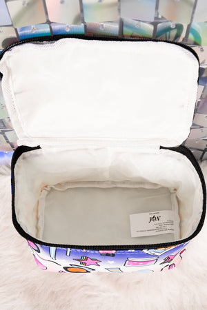 NGIL Kiss & Makeup Case - Wholesale Accessory Market