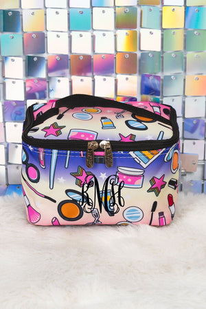 NGIL Kiss & Makeup Case - Wholesale Accessory Market