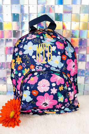 NGIL Garden Gala Small Backpack - Wholesale Accessory Market