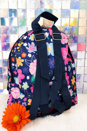 NGIL Garden Gala Small Backpack - Wholesale Accessory Market