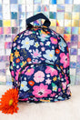 NGIL Garden Gala Small Backpack - Wholesale Accessory Market