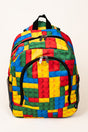 NGIL Stack 'Em Up Large Backpack - Wholesale Accessory Market