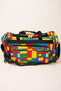 NGIL Stack 'Em Up Duffle Bag 23" - Wholesale Accessory Market