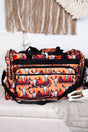 NGIL Flagstaff Frontier Duffle Bag 23" - Wholesale Accessory Market