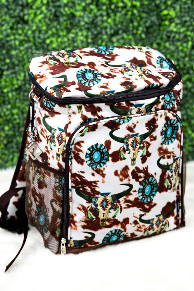 NGIL Rancho Cordova Cooler Backpack - Wholesale Accessory Market