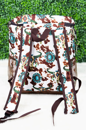 NGIL Rancho Cordova Cooler Backpack - Wholesale Accessory Market