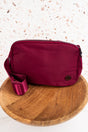 NGIL Wine Brooklyn Belt Bag - Wholesale Accessory Market