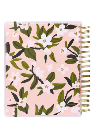 2025 I Can Do Everything 18 - Month Wirebound with Elastic Planner - Wholesale Accessory Market