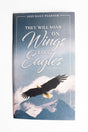 Wings Like Eagles 2025 Daily Planner - Wholesale Accessory Market