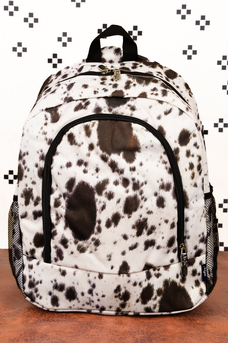 NGIL Moo York Minute Large Backpack