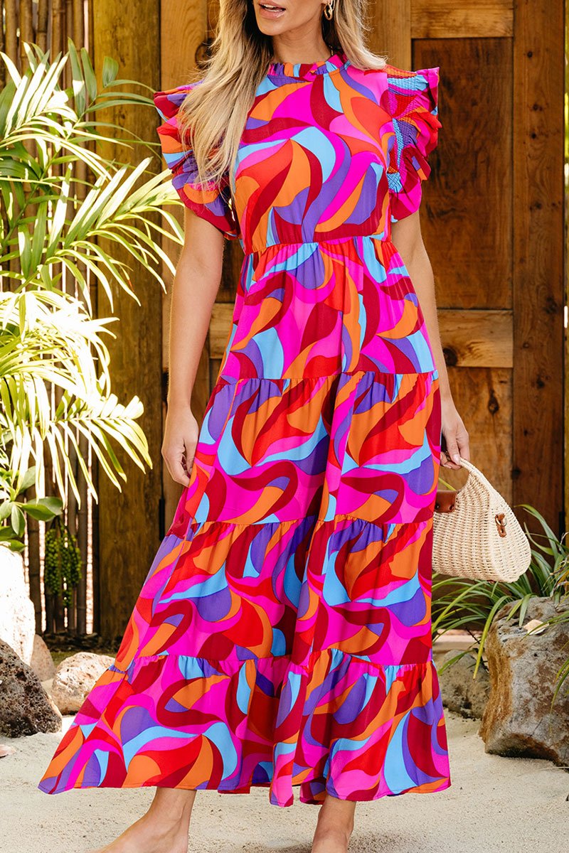 Maxi Dress Wholesale