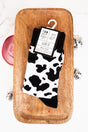 One Pair of Small I Like To Moove It Socks - Wholesale Accessory Market