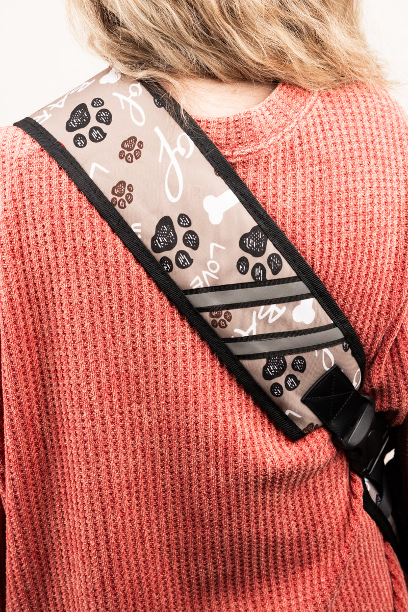 NGIL Ruff Life Pet Sling