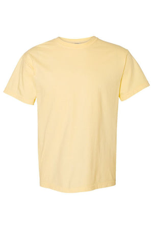 Beachbum Surfing Co Comfort Colors Adult Ring - Spun Cotton Tee - Wholesale Accessory Market