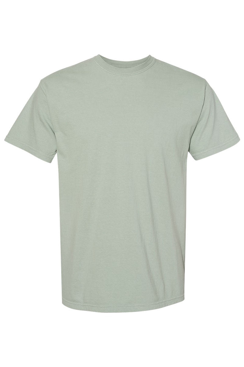 Beachbum Surfing Co Comfort Colors Adult Ring - Spun Cotton Tee - Wholesale Accessory Market