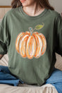 Pumpkin Pickin' Comfort Colors Adult Ring - Spun Cotton Tee - Wholesale Accessory Market