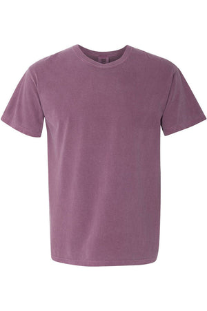 Pink Booktrovert Comfort Colors Adult Ring - Spun Cotton Tee - Wholesale Accessory Market