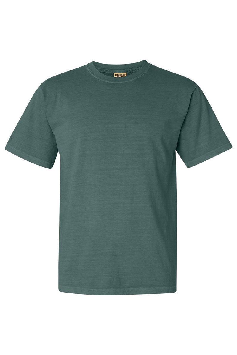 Less Of Me More Of Him Comfort Colors Adult Ring - Spun Cotton Tee - Wholesale Accessory Market