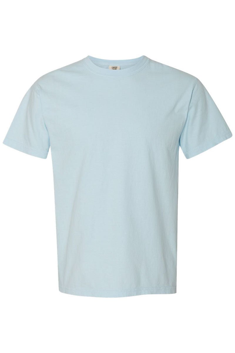 Beachbum Surfing Co Comfort Colors Adult Ring - Spun Cotton Tee - Wholesale Accessory Market