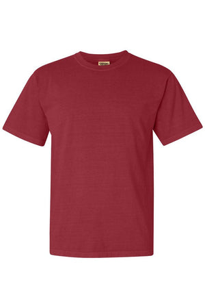 Highland Holidays Comfort Colors Adult Ring - Spun Cotton Tee - Wholesale Accessory Market