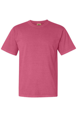 Fight For The Cure Comfort Colors Adult Ring - Spun Cotton Tee - Wholesale Accessory Market