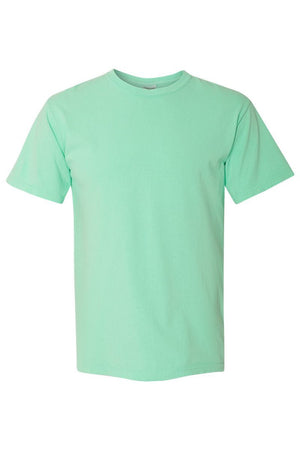 Cherry 8 Ball Comfort Colors Adult Ring - Spun Cotton Tee - Wholesale Accessory Market