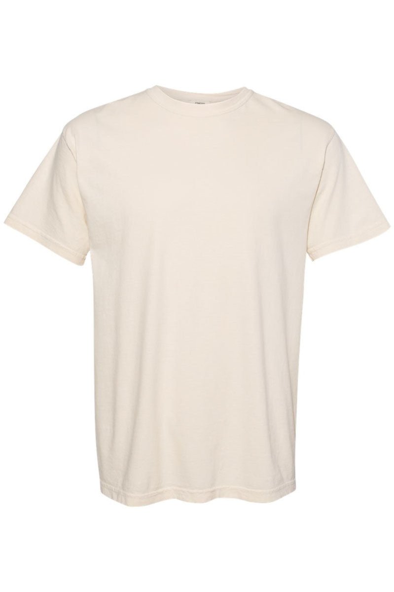 Created With A Purpose Comfort Colors Adult Ring-Spun Cotton Tee - Wholesale Accessory Market