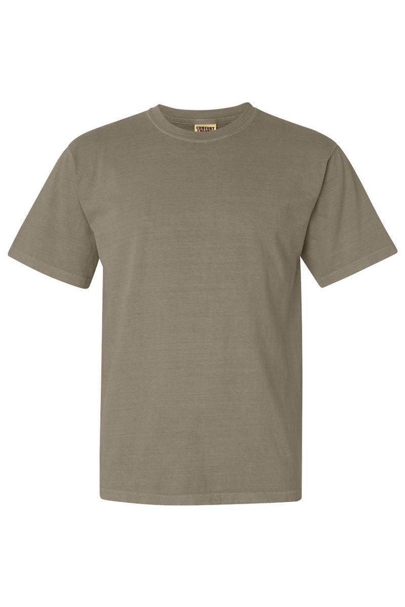 Khaki Mama Coquette Comfort Colors Adult Ring - Spun Cotton Tee - Wholesale Accessory Market