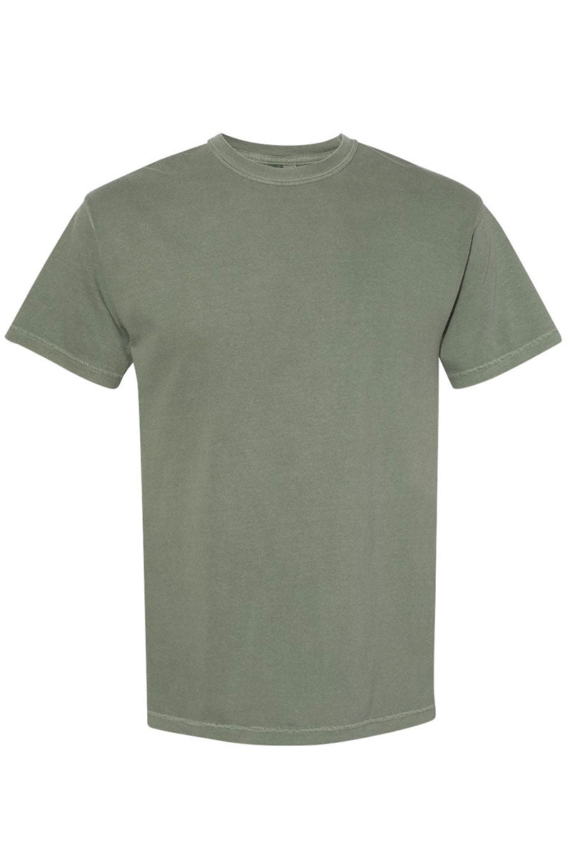 Camo AL Comfort Colors Adult Ring - Spun Cotton Tee - Wholesale Accessory Market