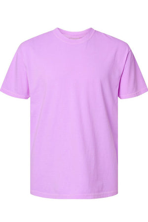 Gator Gras Comfort Colors Adult Ring - Spun Cotton Tee - Wholesale Accessory Market