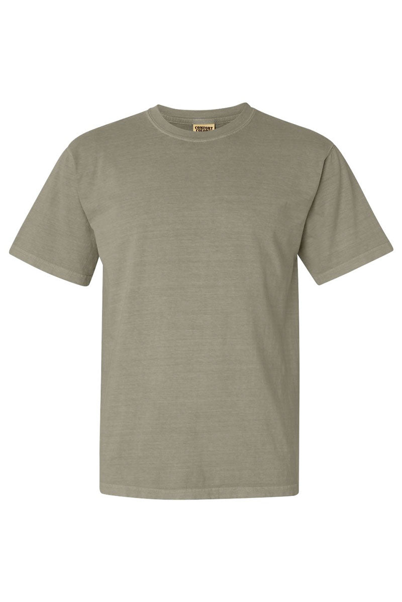 Apple Orchard Highland Comfort Colors Adult Ring - Spun Cotton Tee - Wholesale Accessory Market