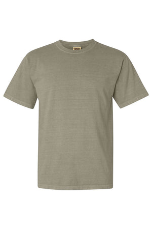 Highland Holidays Comfort Colors Adult Ring - Spun Cotton Tee - Wholesale Accessory Market