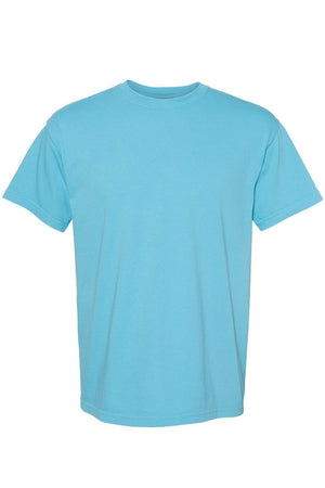 Beachbum Surfing Co Comfort Colors Adult Ring - Spun Cotton Tee - Wholesale Accessory Market