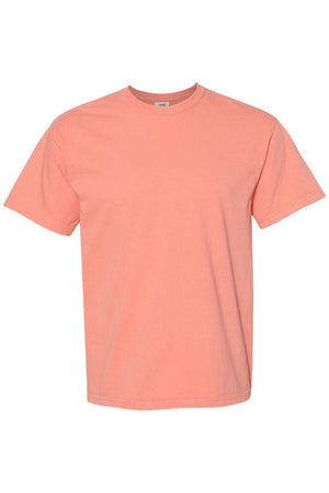 Apple Orchard Highland Comfort Colors Adult Ring - Spun Cotton Tee - Wholesale Accessory Market