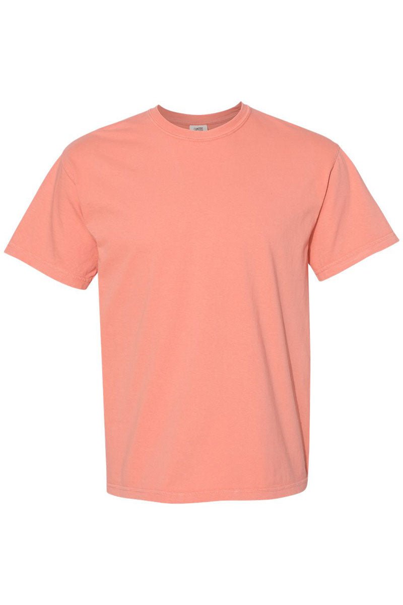 Beachbum Surfing Co Comfort Colors Adult Ring - Spun Cotton Tee - Wholesale Accessory Market