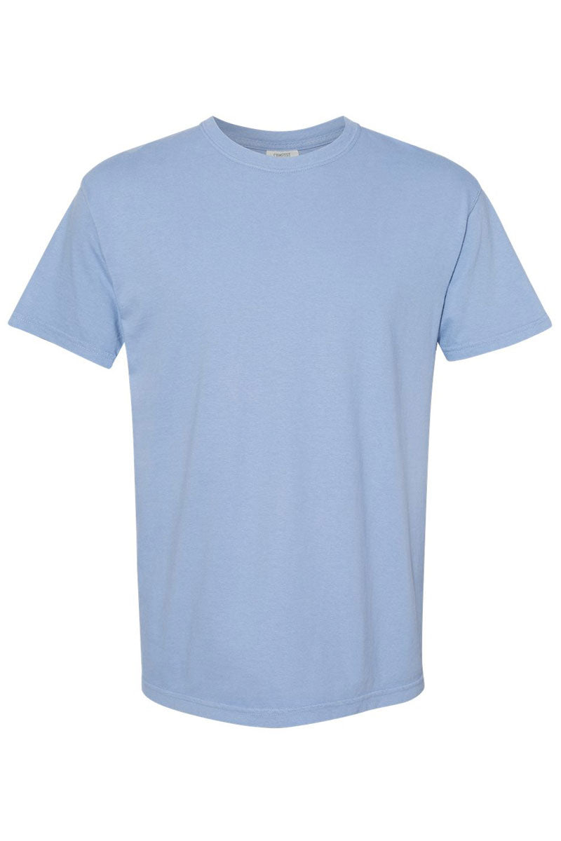 Beachbum Surfing Co Comfort Colors Adult Ring - Spun Cotton Tee - Wholesale Accessory Market