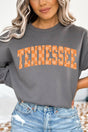 Check It Out Tennessee Heavy - weight Crew Sweatshirt - Wholesale Accessory Market