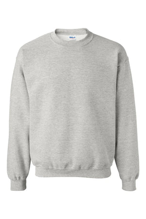 Cozy Fall Vibes Heavy - weight Crew Sweatshirt - Wholesale Accessory Market