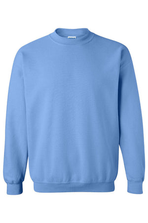 Blue Collar Wife Heavy - weight Crew Sweatshirt - Wholesale Accessory Market