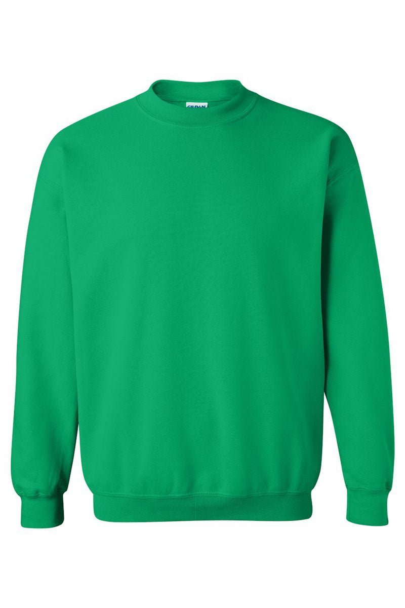 Gator Gras Heavy - weight Crew Sweatshirt - Wholesale Accessory Market