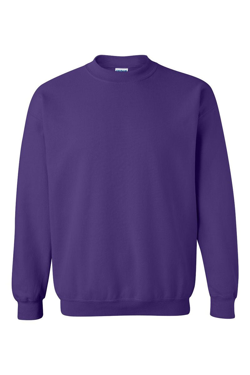 Gator Gras Heavy - weight Crew Sweatshirt - Wholesale Accessory Market