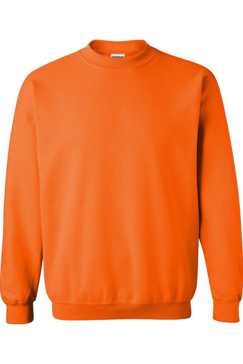 Pink Disco Pumpkin Heavy - weight Crew Sweatshirt - Wholesale Accessory Market