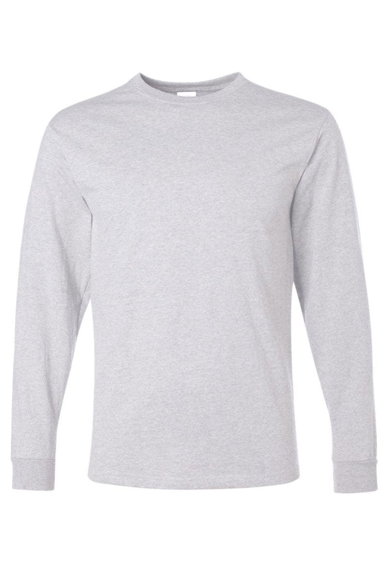 Up To Snow Good Unisex Dri - Power Long - Sleeve 50/50 Tee - Wholesale Accessory Market