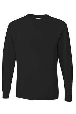 Up To Snow Good Unisex Dri - Power Long - Sleeve 50/50 Tee - Wholesale Accessory Market