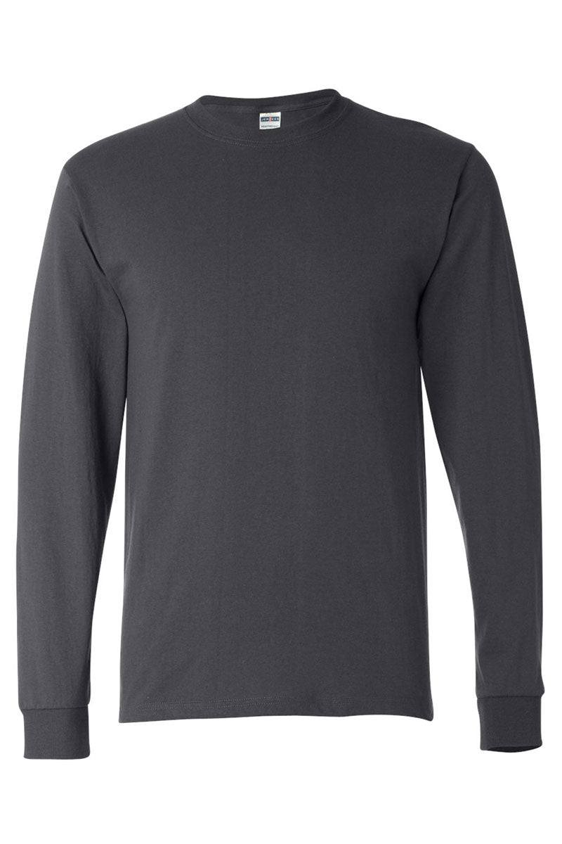 Up To Snow Good Unisex Dri - Power Long - Sleeve 50/50 Tee - Wholesale Accessory Market