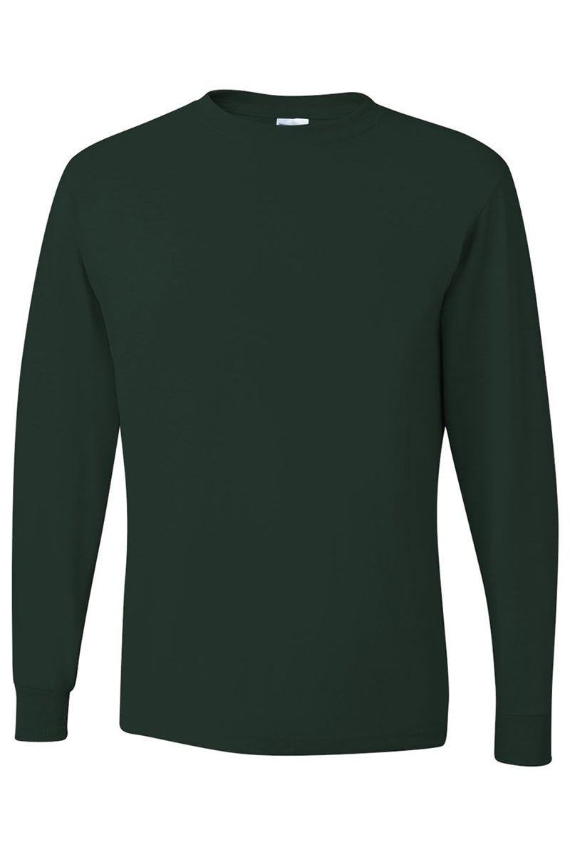 Up To Snow Good Unisex Dri - Power Long - Sleeve 50/50 Tee - Wholesale Accessory Market