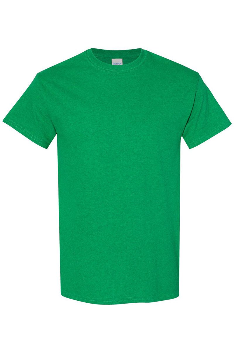 Green Cheer Mom Short Sleeve Relaxed Fit T - Shirt - Wholesale Accessory Market